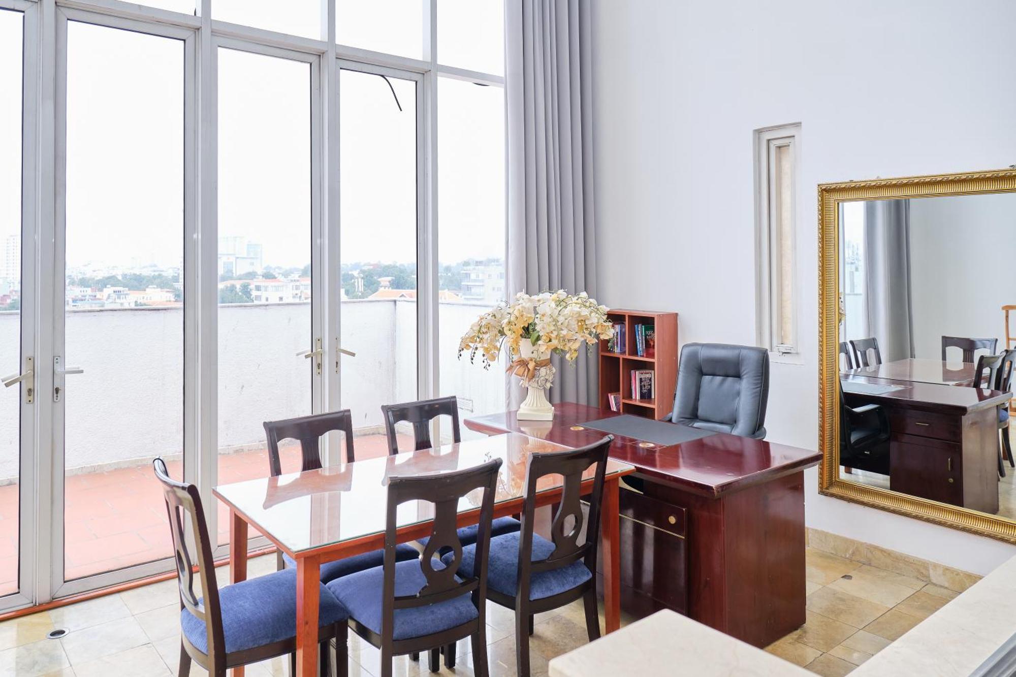 A25 Hotel - 12 Ngo Sy Lien Hanoi Kültér fotó