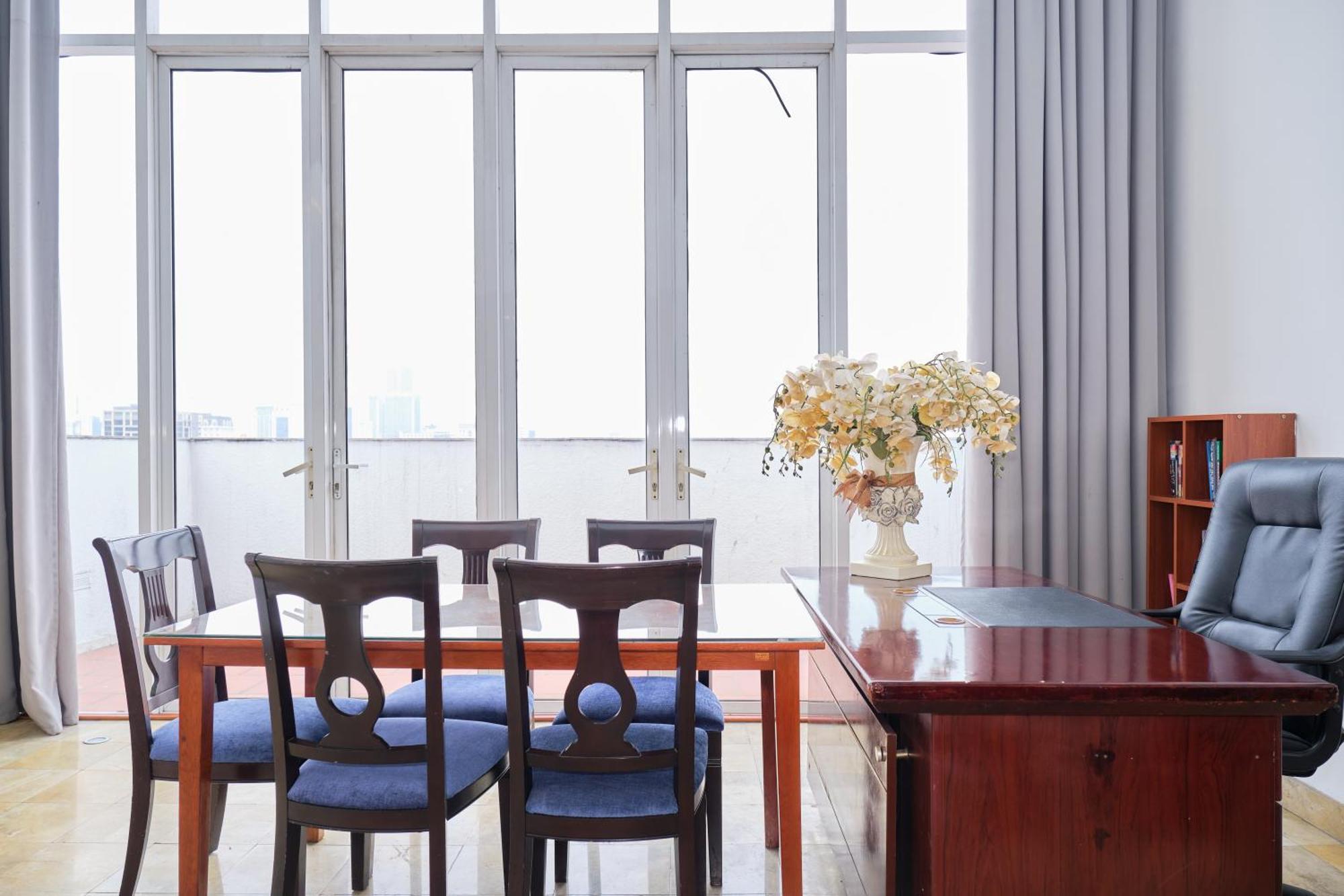 A25 Hotel - 12 Ngo Sy Lien Hanoi Kültér fotó